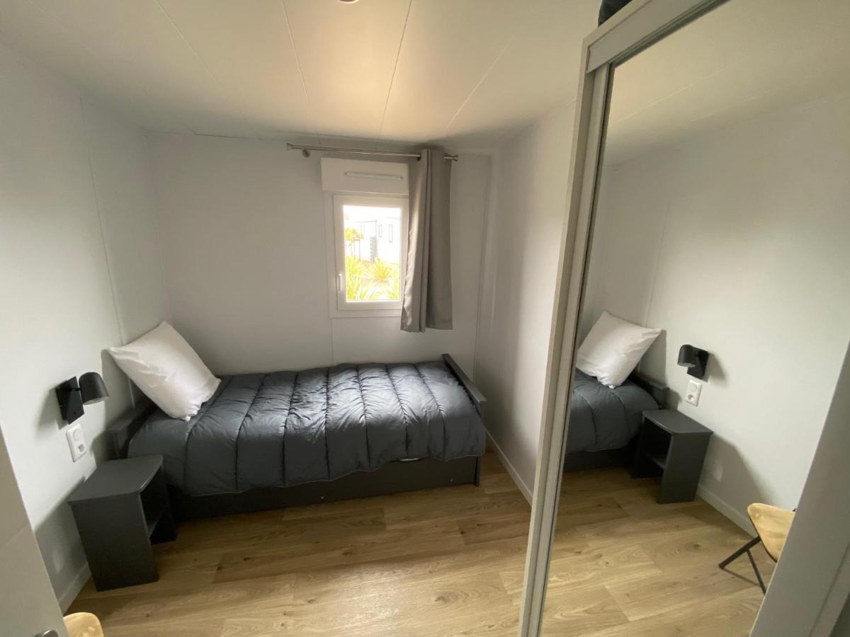 Cottage Moderne En Bord De Mer Bretignolles-sur-Mer Extérieur photo