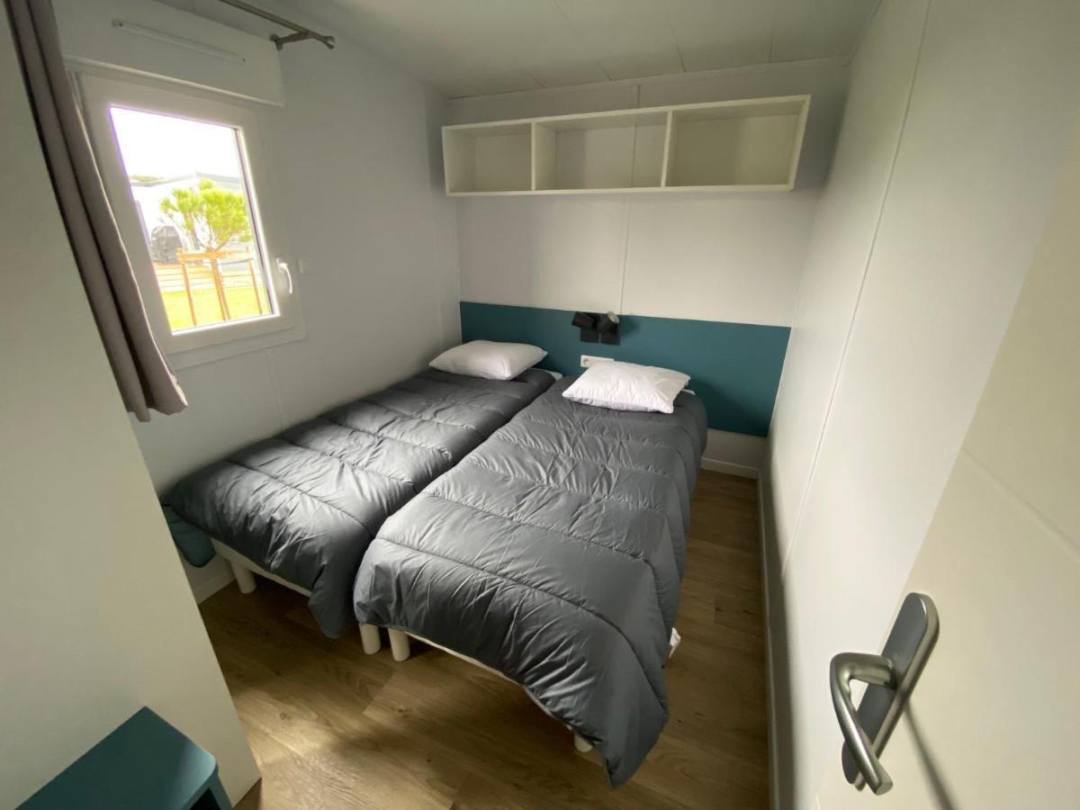 Cottage Moderne En Bord De Mer Bretignolles-sur-Mer Extérieur photo