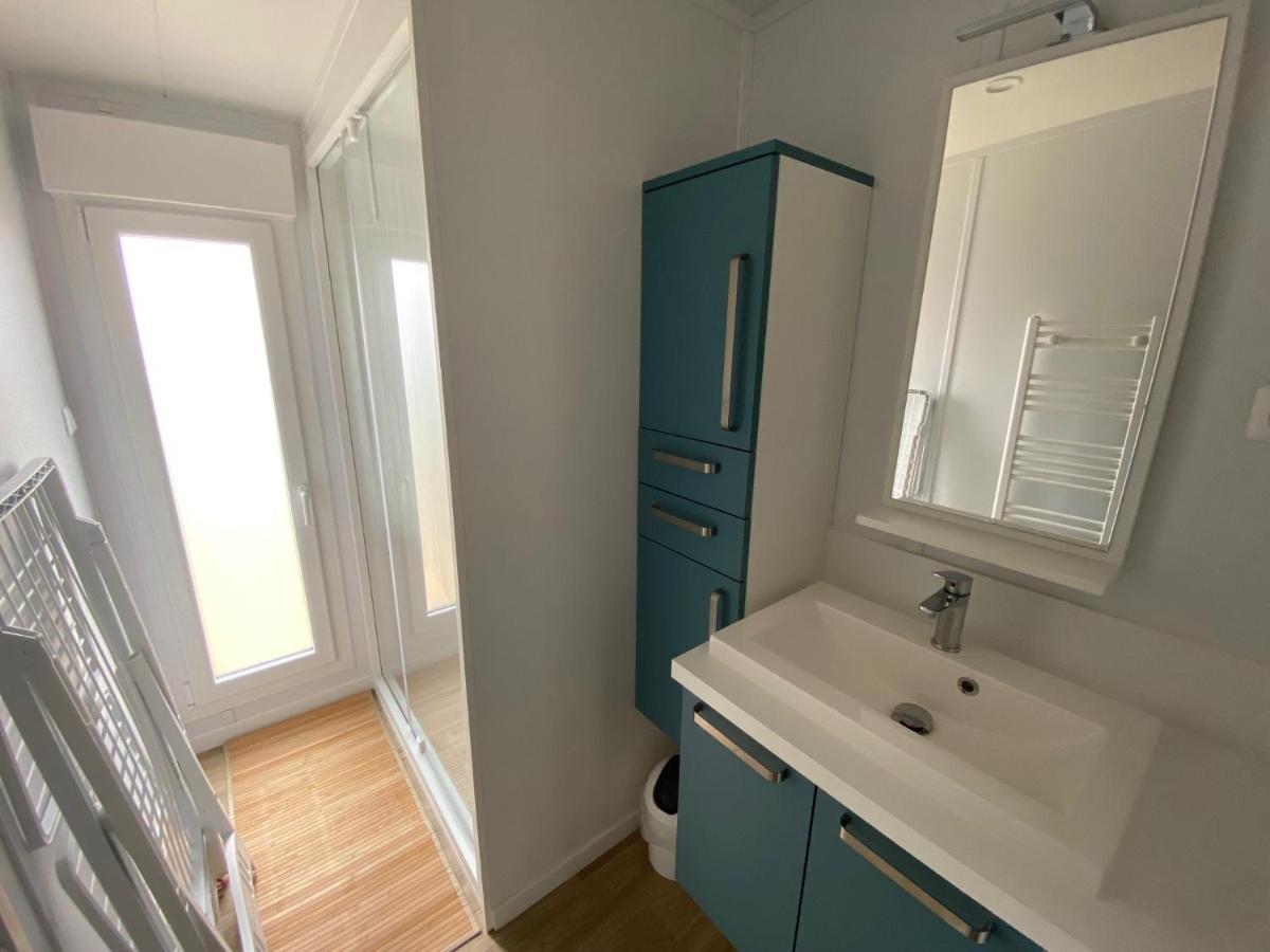 Cottage Moderne En Bord De Mer Bretignolles-sur-Mer Extérieur photo